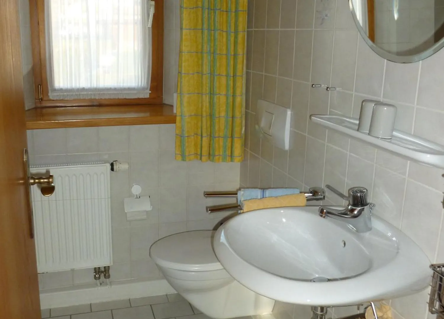 Ferienwohnung Maag Lechbruck