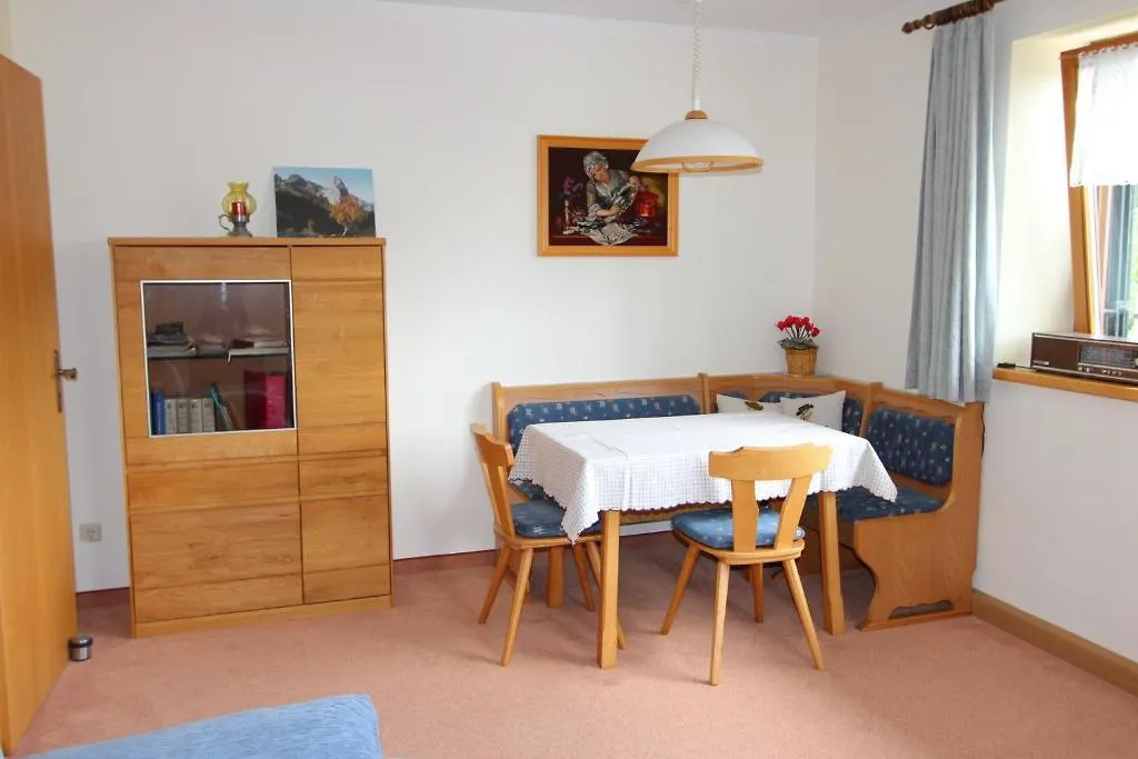 Ferienwohnung Maag Lechbruck