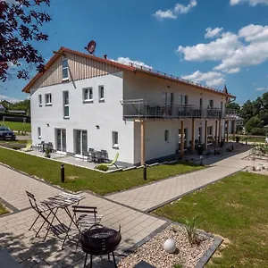  Apartment Holledau-apartments Familie Gmeineder