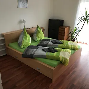  Apartment Haus Johanna