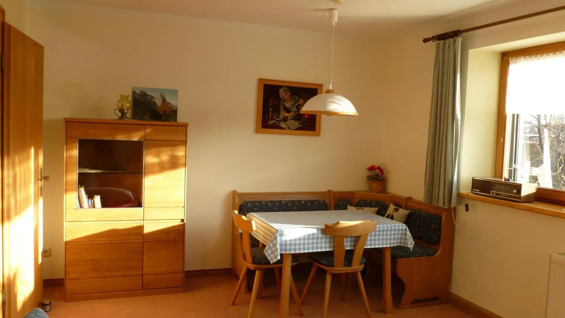 Ferienwohnung Maag Lechbruck Germany