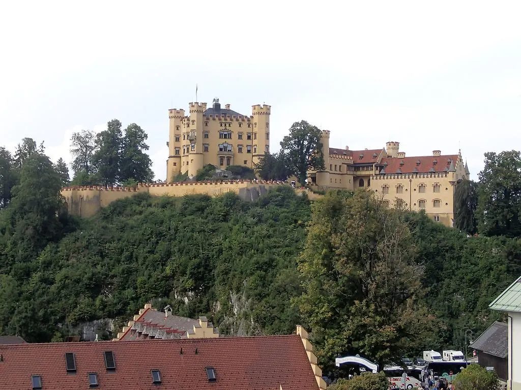 Ferienwohnung Maag Lechbruck 0*,  Germany