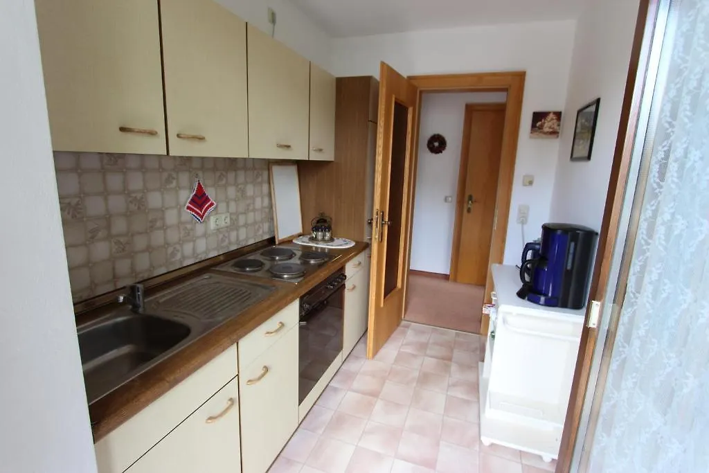 Ferienwohnung Maag Lechbruck Apartment