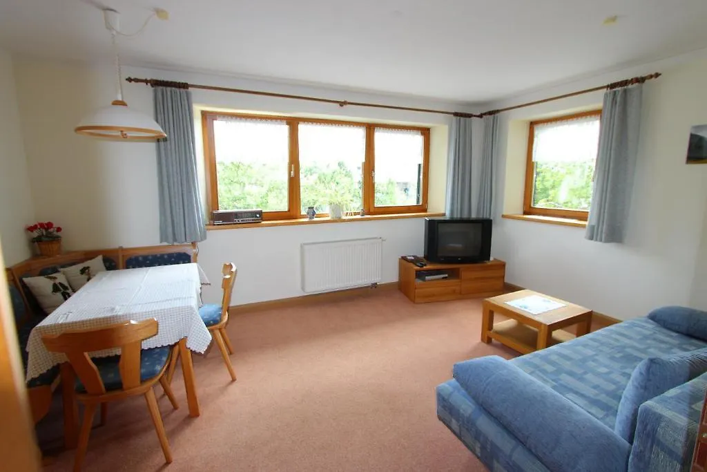 Apartment Ferienwohnung Maag Lechbruck