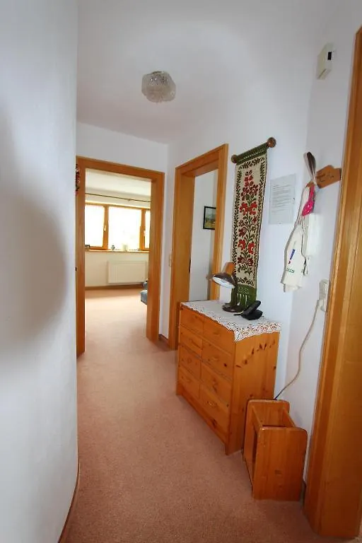 Apartment Ferienwohnung Maag Lechbruck Germany
