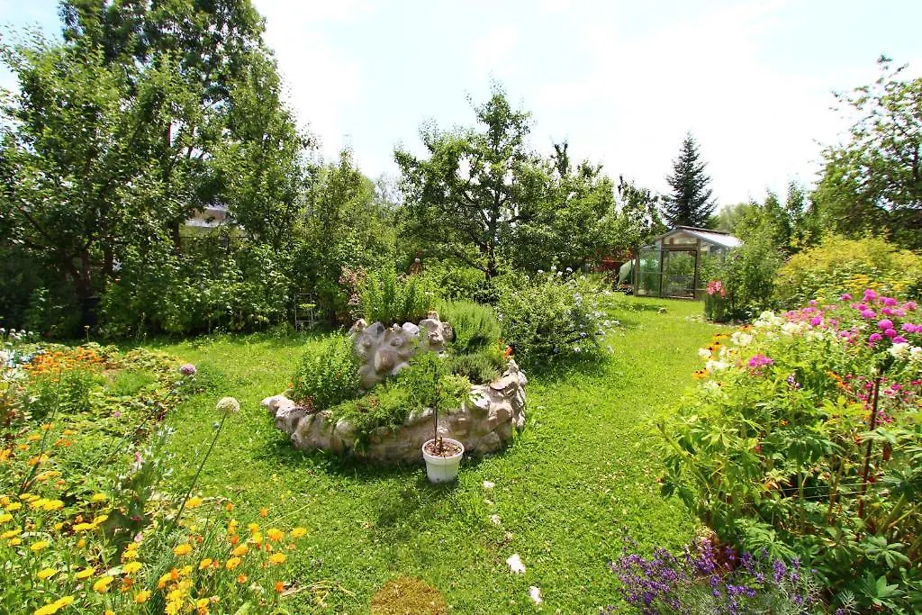Ferienwohnung Maag Lechbruck Germany