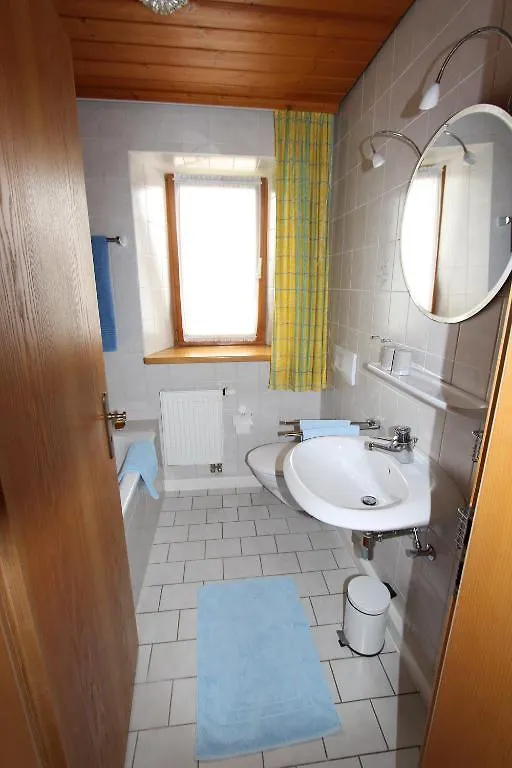 Apartment Ferienwohnung Maag Lechbruck